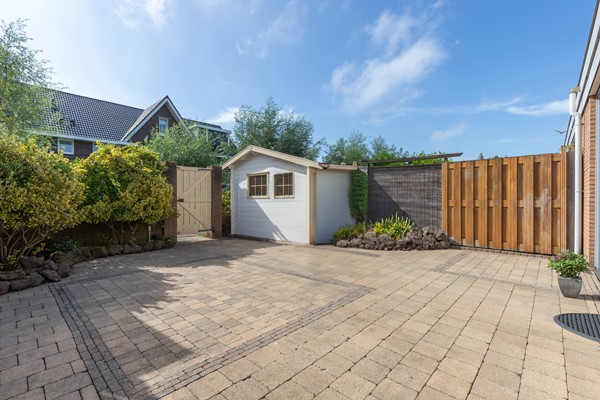 Medium property photo - Grutto 13, 2451 VL Leimuiden
